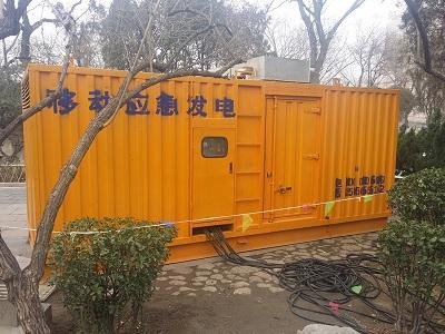 宁国柴油发电机维修保养工作要做哪些